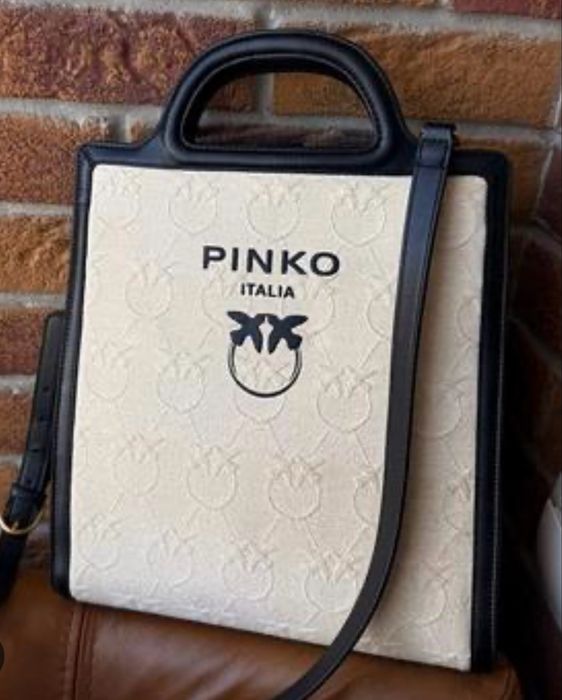 Torebka Pinko oryginalna