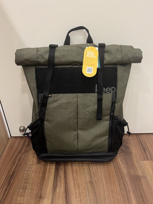 Рюкзак Keep Rolltop