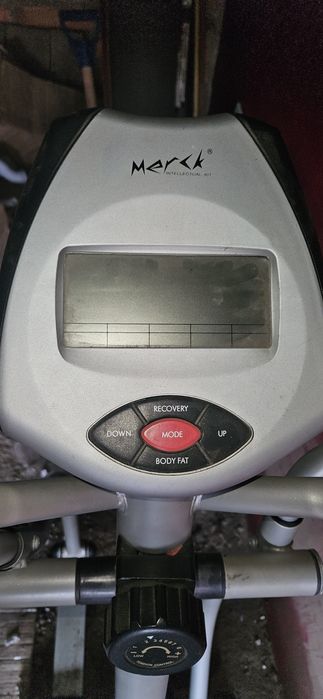 Орбитрек Merck бег