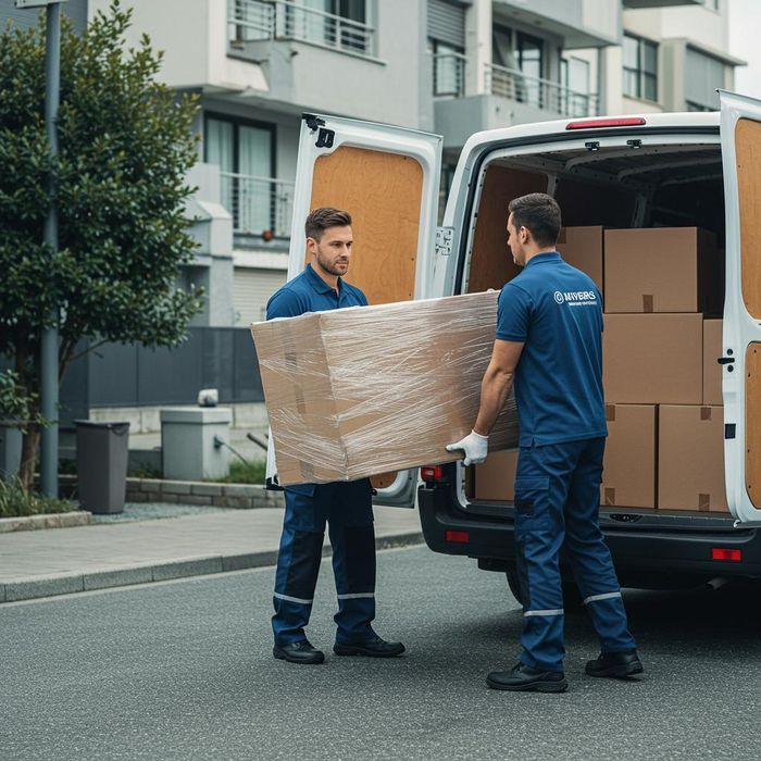 Грузчики в Николаеве: Переезды, доставка, подъем – быстро и аккуратно!