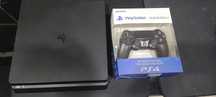 PlayStation 4 Slim CUH-2116A - 500GB