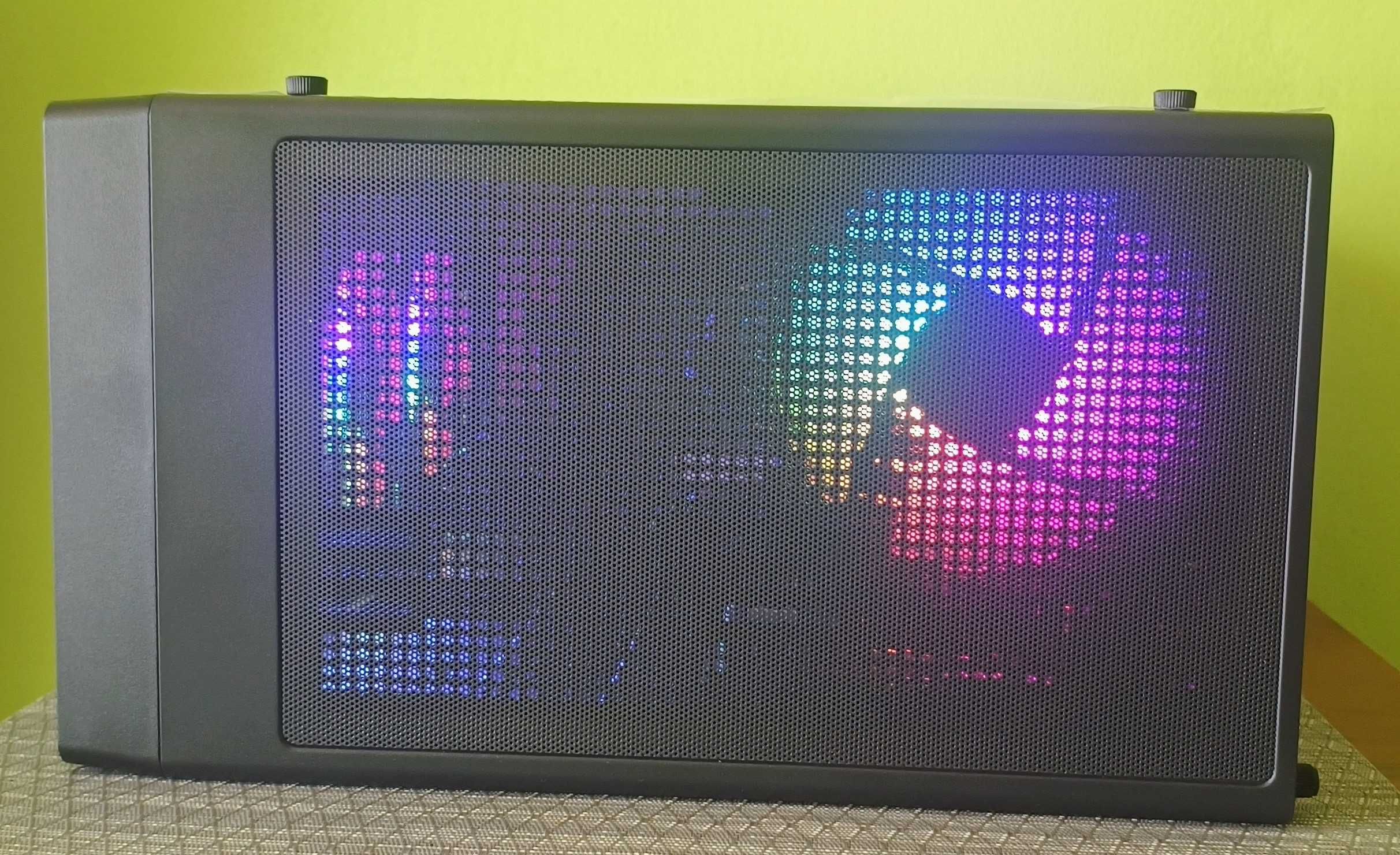 Komputer Stacjonarny i7/8GB/16GB/1TB
