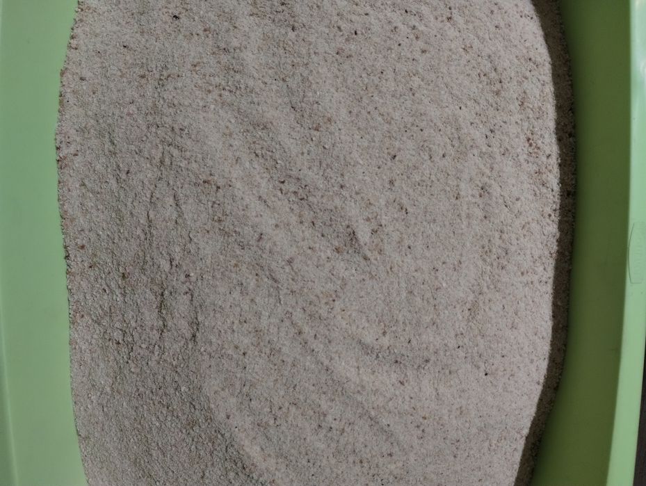 Bułka tarta świeżo mielona pszenna