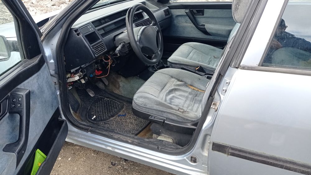 Продам Fiat tempra sw 2.0 / на частковому ходу - відновлення - розбір