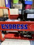 Генератор дизельний Endress D-7445