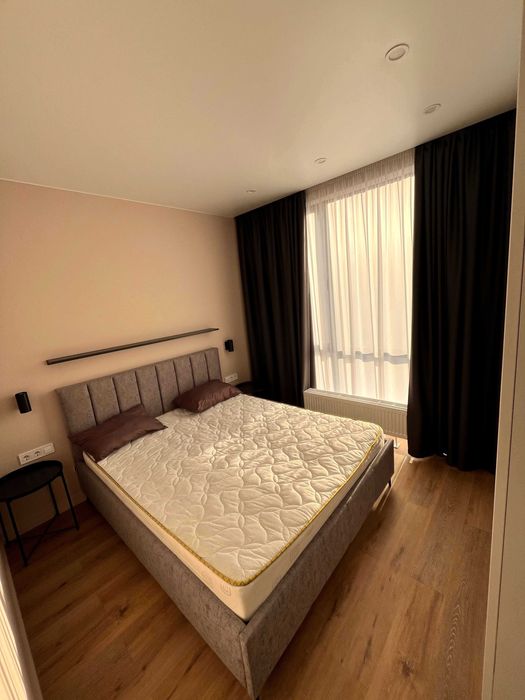 Оренда квартири, 2 кімнати, ЖК GENEVE , ул.Костомарівська 1а
