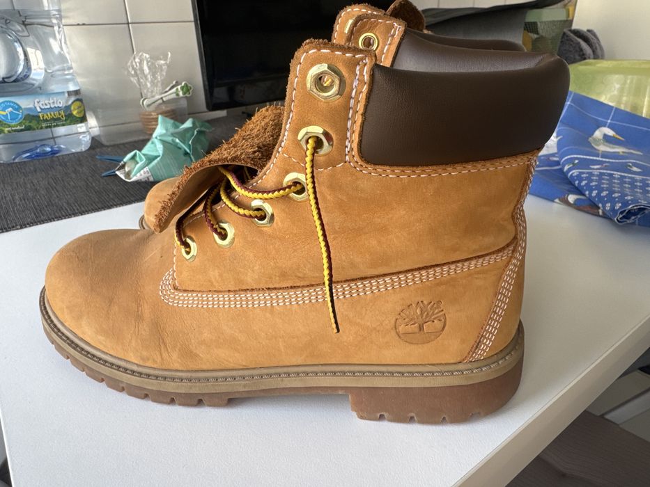 Botas Timberland