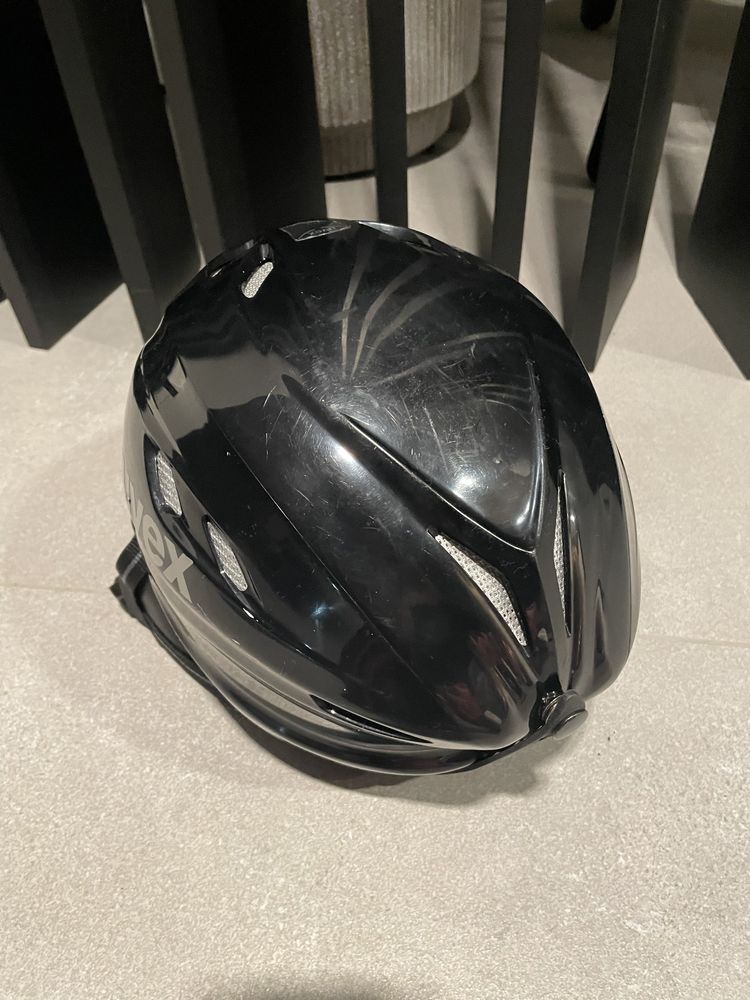 Narciarski kask Ubex meski rozmiar 61/62