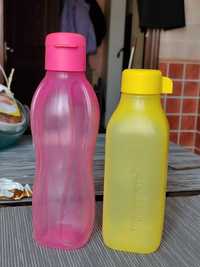 Tupperware бутилки для води