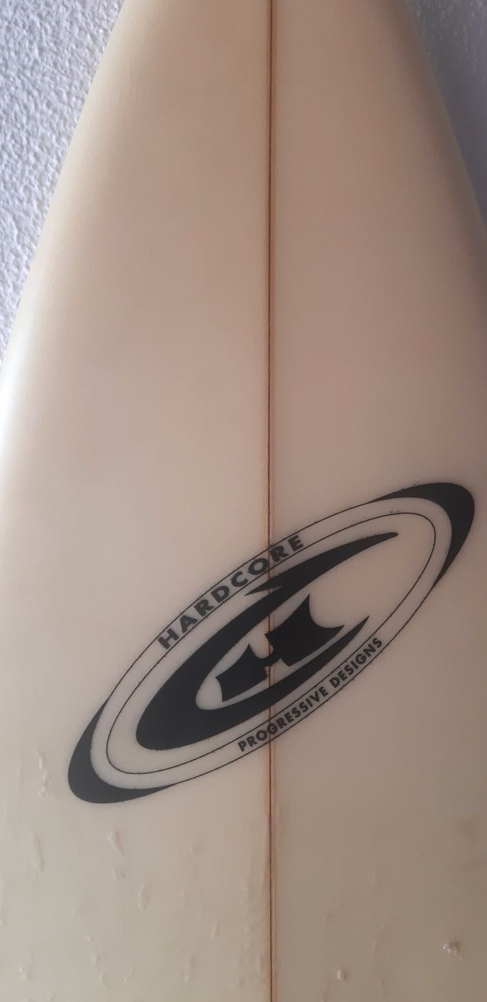 Prancha de surf 6'3