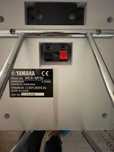 2 Colunas Yamaha MCX-SP10