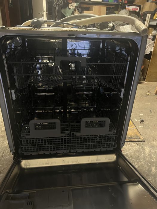 Zmywarka 60cm whirlpool