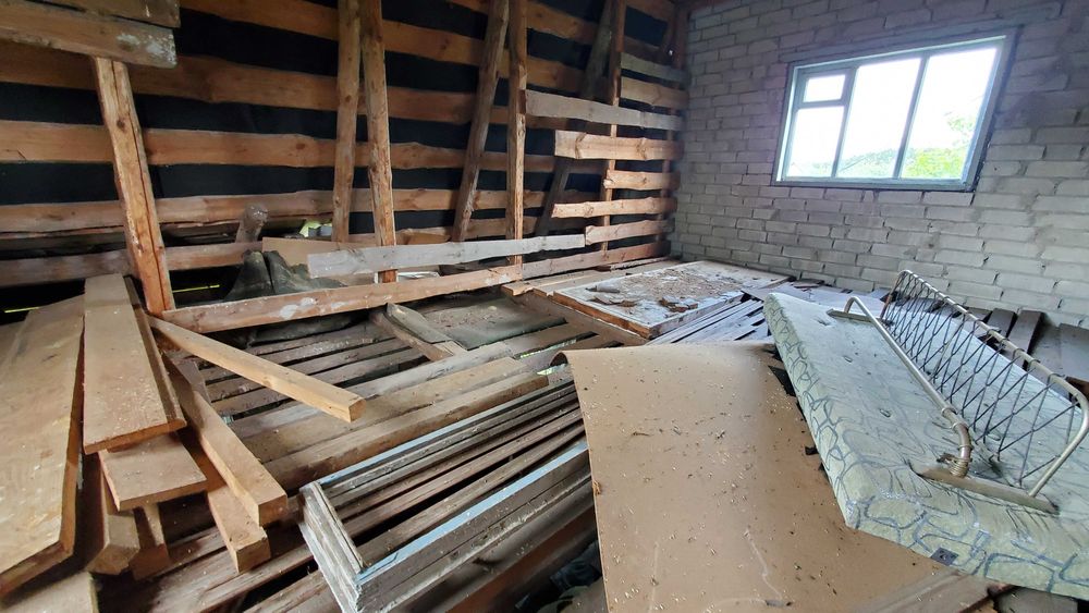 Продам дачу СТ "Стрижень"