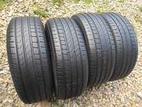 205/60r16 Pirelli cinturato P7 KOMPLET opony letnie STAN IDEALNY++