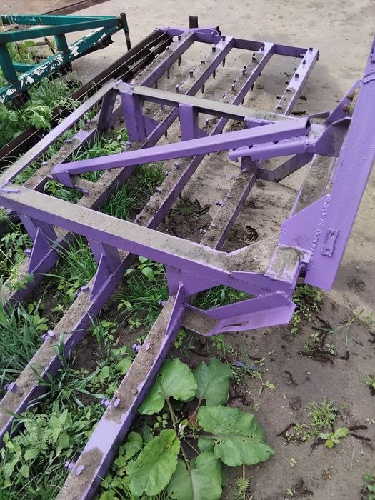 Продам культиватор,європак,англійська борона