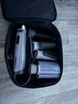 Babyliss lokówko suszarka obrotowa szczotka