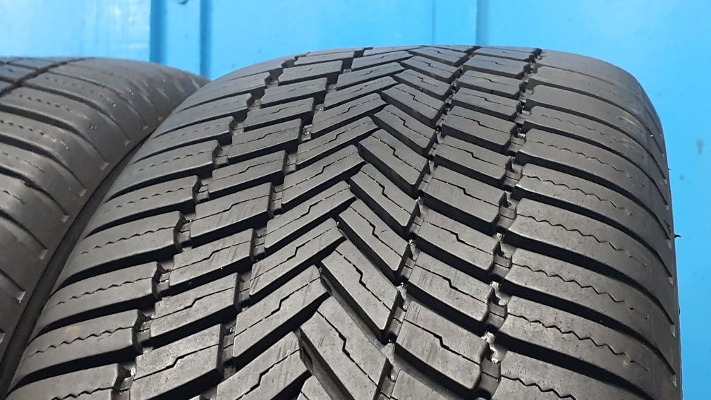 225/60 R18 Markowe opony całoroczne Bridgestone ! Rok 2020