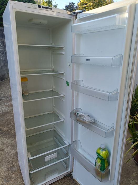 Frigorífico de 1 porta Teka