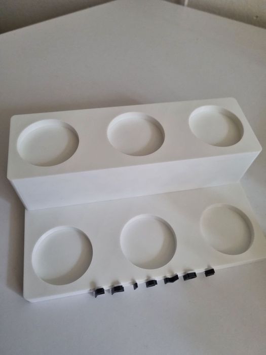 Friends Mcdonalds поличка для фігурок Друзі Funko Pop Макдональдс