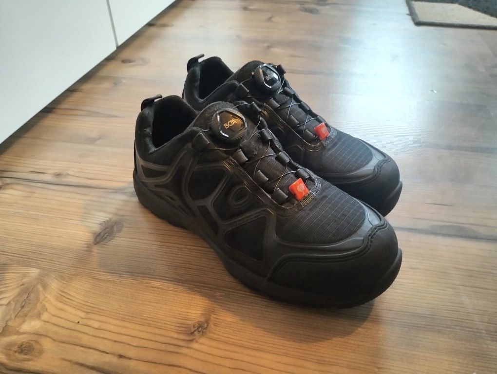 Buty robocze Engelbert Strauss rozmiar 40