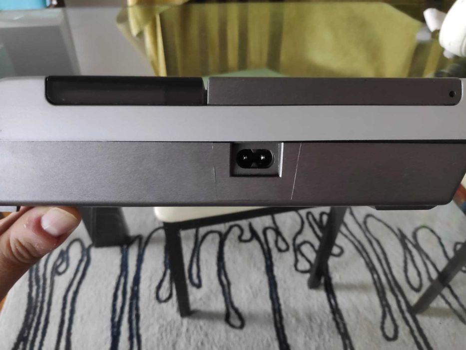 Leitor/Gravador de cassetes Grundig CR 560