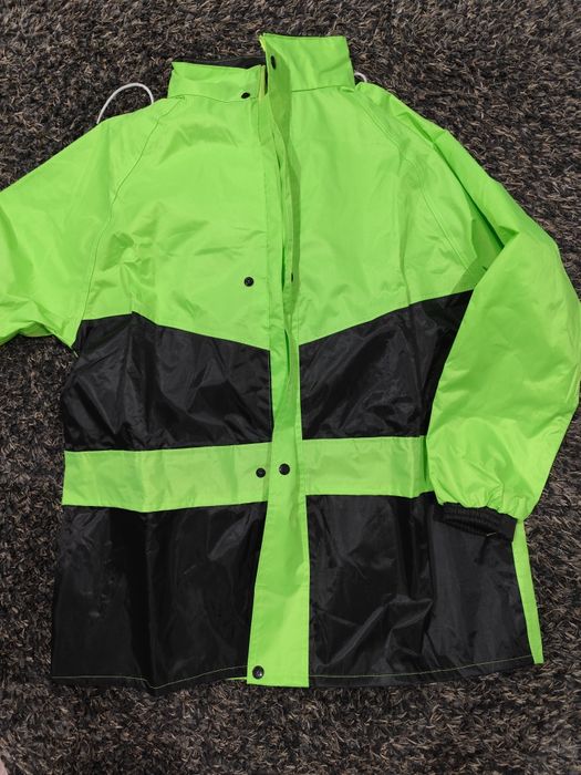 Conjunto para Chuva
