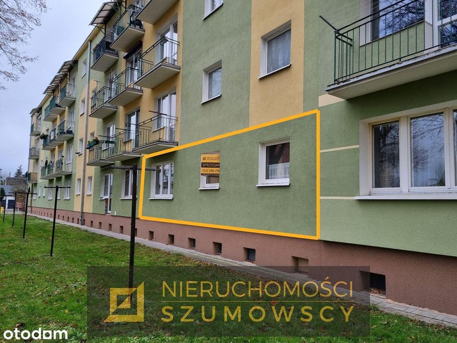 Na sprzedaż mieszkanie w Chodzieży!