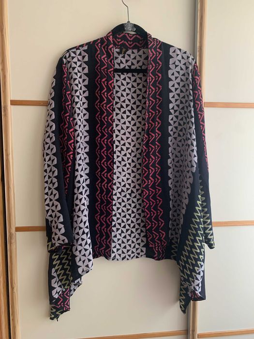 Bluzka -wdzianko XL / 42 / 14 Harshita Designs