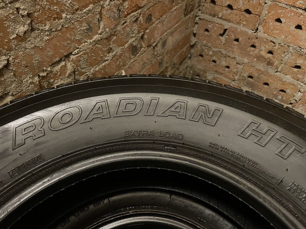 Шини резина колеса Nexen Нексе 235/70 R17 235 70 17