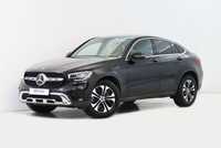 Mercedes-Benz GLC 220 d 4Matic