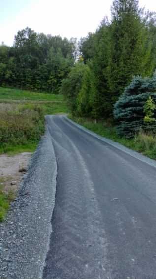 Dom z działką Jeleniów 2 km od Kudowy Zdrój