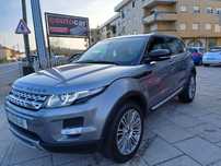 Land Rover Range Rover Evoque 2.2 SD4 Pure Tech