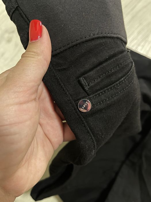 Джинси для вагітних