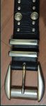 Pasek versace oryginalny 105 cm