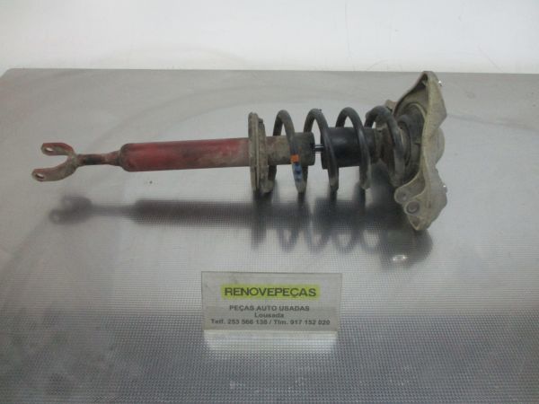 Amortecedor frente esquerdo VOLKSWAGEN Passat (3B3)