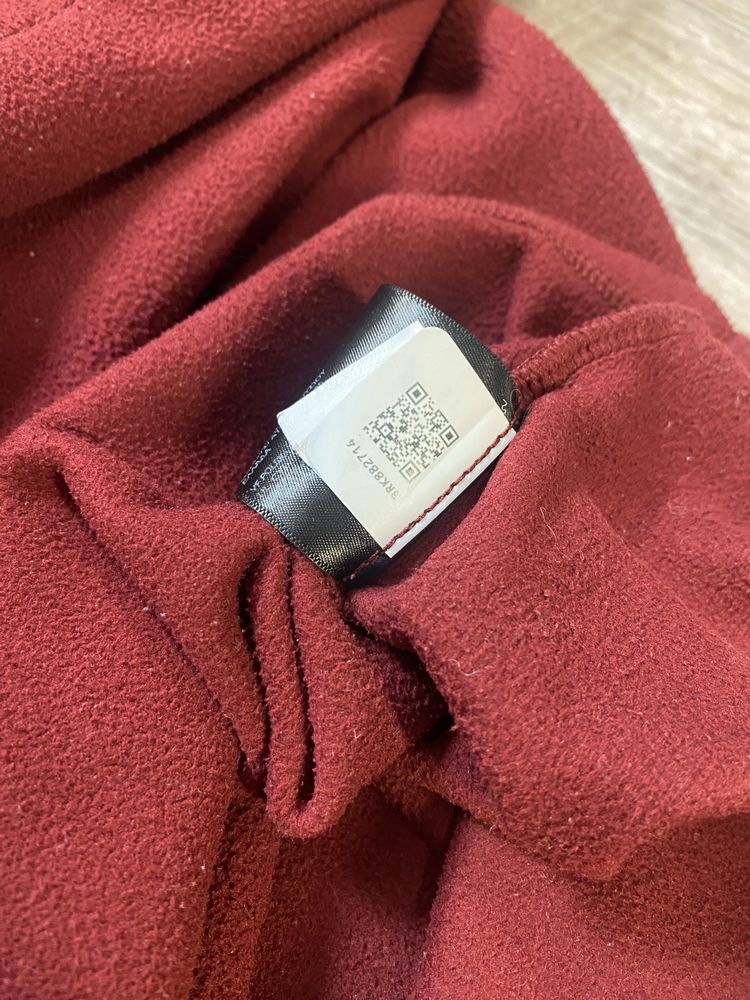 Флисовая Кофта The North Face