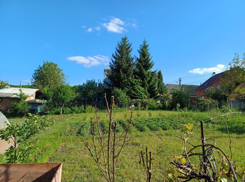 Продаж будинку на Дубово.