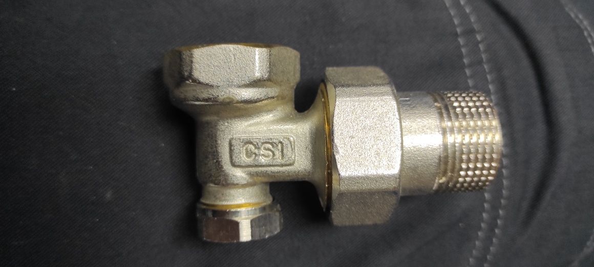 Zestaw hydrauliczny  ,zawór , głowiczki