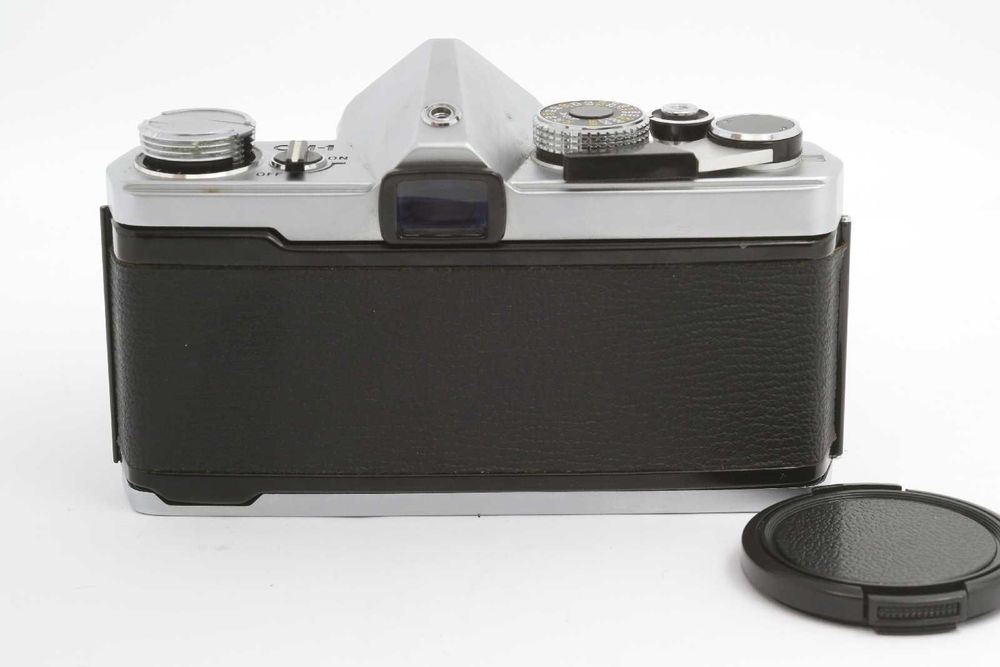 Olympus OM-1 + G.Zuiko 50mm f1.4