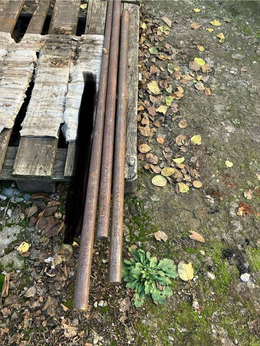 Круг нержавіючий,сталь 95х18,круг нержавеющий,кругляк нержавейка.