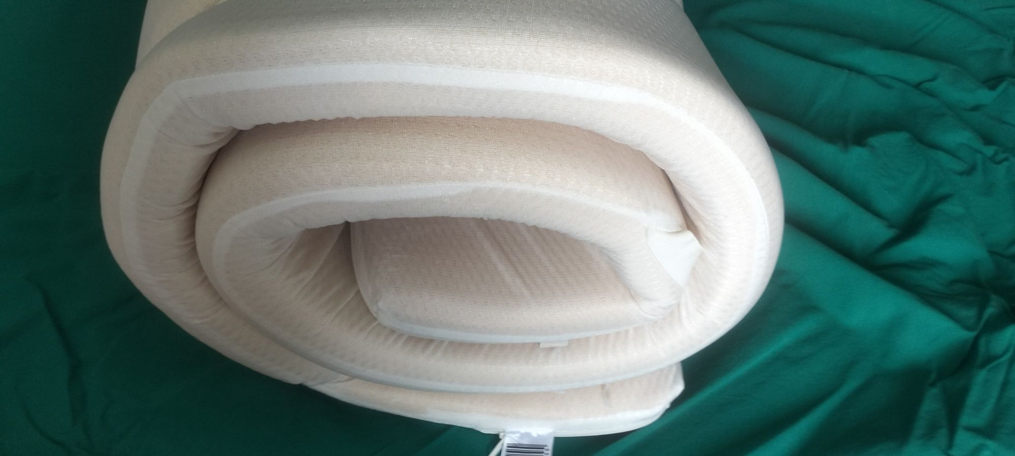 Colchão de proteção