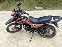 Geon xroad 250 2021