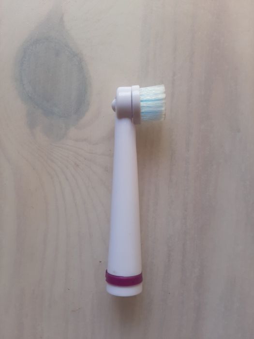 Wkład, końcówka do szczotki Hoffen dla dzieci.