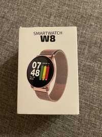 Smartwatch W8 - NOWY