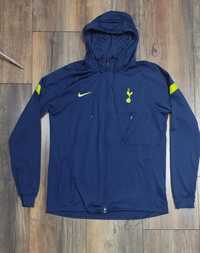 Nike Tottenham кофта зіпка олимпийка