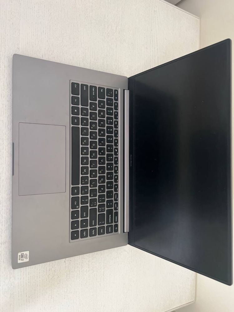 Xiaomi RedmiBook 16”