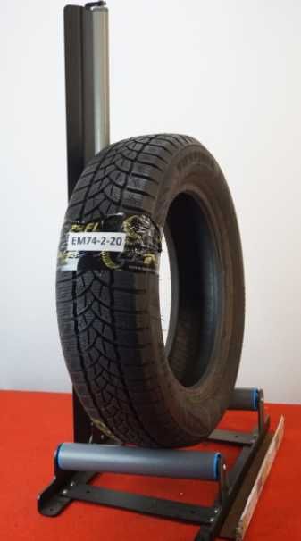 Firestone Winterhawk 3 175/65r15 6mm 17
