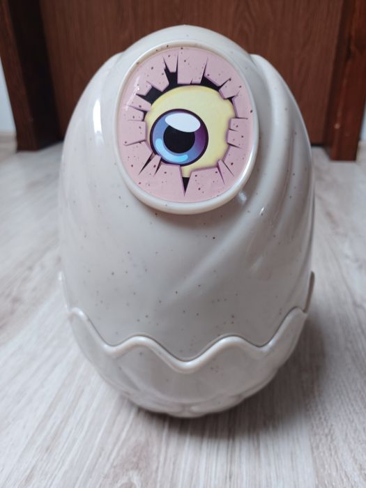 MegaJajozaury Epee dinozaur w jaju