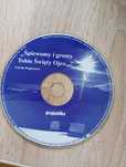 Śpiewomy i gromy Tobie Święty Ojcze - płyta CD