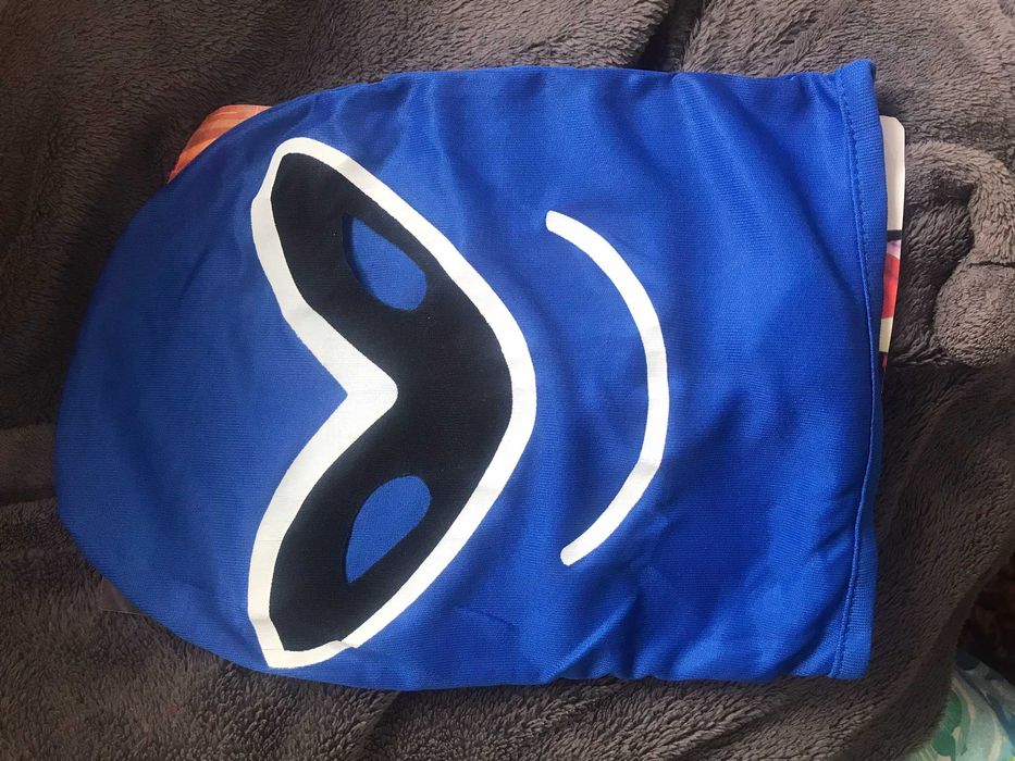 Fatos de carnaval disfarce de Ninja power ranger 11-14 anos